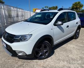 Dacia Sandero Stepway 1.5 dCi 8V 90CV Start&Stop E