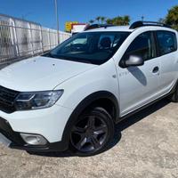 Dacia Sandero Stepway 1.5 dCi 8V 90CV Start&Stop E
