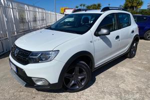 Dacia Sandero Stepway 1.5 dCi 8V 90CV Start&Stop E