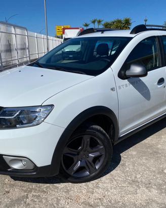 Dacia Sandero Stepway 1.5 dCi 8V 90CV Start&Stop E