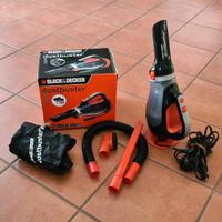 Aspiratore BLACK & DECKER