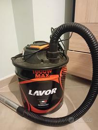 Aspiracenere Lavor