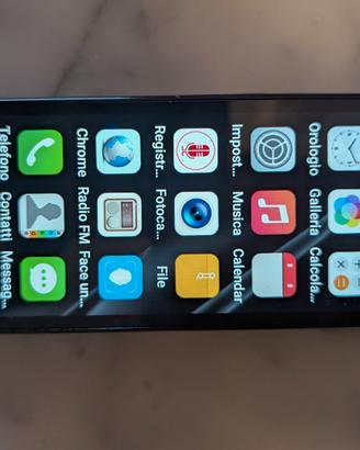 Mini smartphone  3,88 pollici