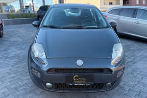 Fiat Punto 1.3 MJT II 75 CV 5 porte Lounge