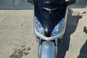 Yamaha X-Max 250 - 2007