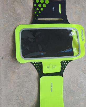Porta cellulare MPOW