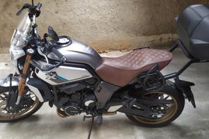 CFMOTO 700 CLX HERITAGE 
