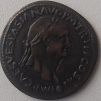 Moneta Sesterzio Romano