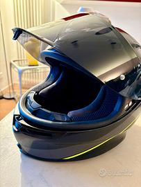 Casco moto AGV K6 taglia S
