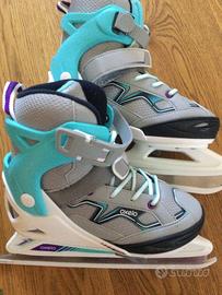 Pattini ghiaccio 35/38