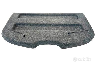 Cappelliera nissan qashqai j10