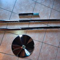 XPOLE xpert palo pole dance