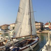 Cutter Franchini