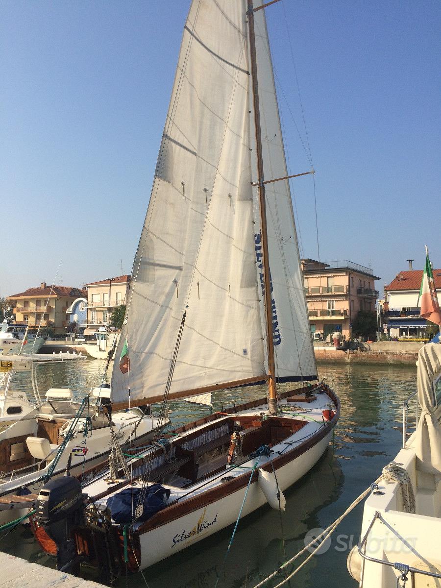 MARINA 75 MOTORSAILER — Vedi foto 1