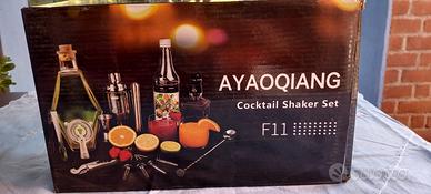 cocktail kit 