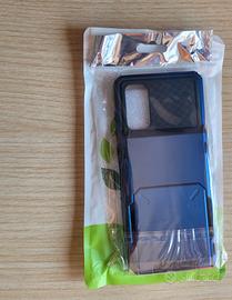 Cover Samsung Galaxy S20