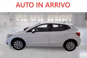 SEAT IBIZA 1000 CC 80 CV STYLE