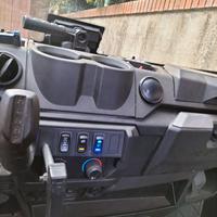 ATV polaris