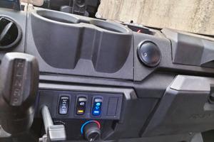 ATV polaris