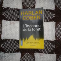 L'inconnu de la foret