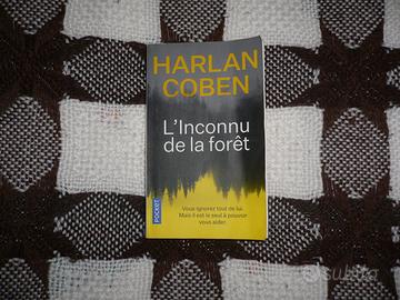 L'inconnu de la foret