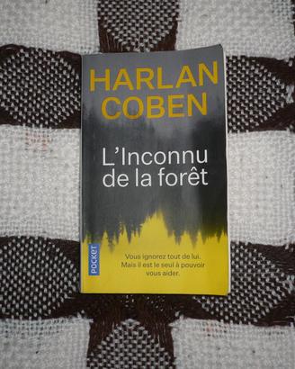 L'inconnu de la foret