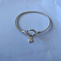 Braciale argento (bambini)