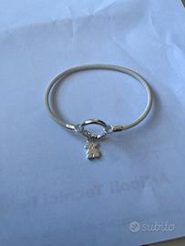 Braciale argento (bambini)