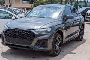 AUDI Q5 Sportback s-line 40TDI 2.0 MHEV 204cv Qu