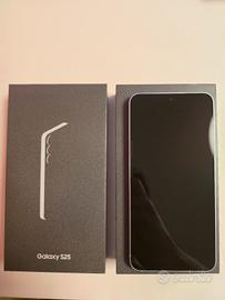 Samsung S25 128GB Icyblue