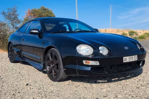 toyota celica 1996 valuto scambi 