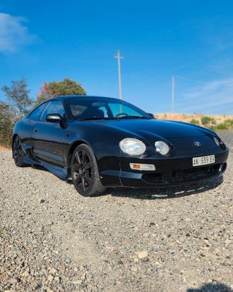 toyota celica 1996 valuto scambi 