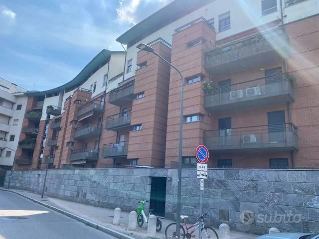 Appartamento – Milano, Viale Monza, Municipio 2 - Vista 4