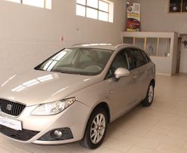 Seat Ibiza 1.6 FINANZIABILE