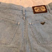 Jeans di marca originali