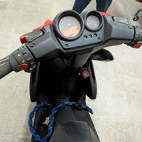 Scooter Yamaha Max Aerox 50