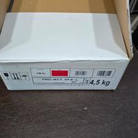 giradischi pro ject vt e 