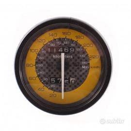 Contachilometri per Cagiva Mito dal 1999 al 2007 -