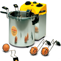 CUOCIUOVA PROFESSIONALE - MARCA VEMA MOD. CU 2077