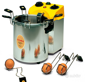 CUOCIUOVA PROFESSIONALE - MARCA VEMA MOD. CU 2077