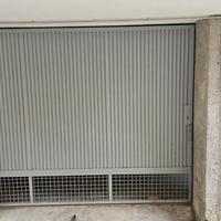 Box auto in zona foce a Spotorno a 50m dal mare
