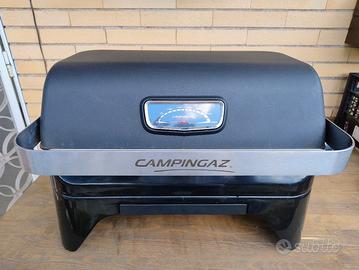 Barbecue portatile Campingaz