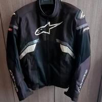 Giubbino moto Alpinestars