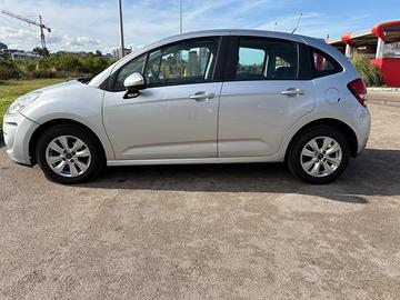 Citroen C3 1100 Exclusive -2011