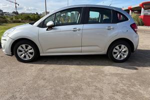 Citroen C3 1100 Exclusive -2011