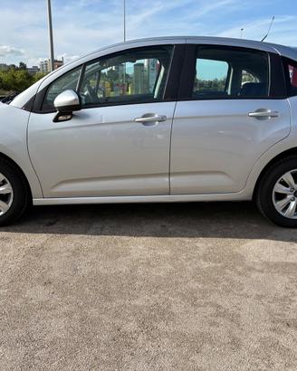 Citroen C3 1100 Exclusive -2011