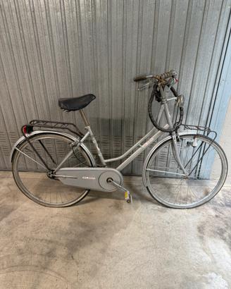 Bici da donna 26