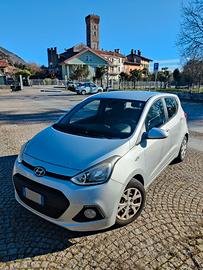 HYUNDAI i10 2ª serie - 2014