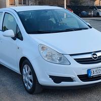 Opel Corsa 1.2 80CV 5 porte GPL-TECH Edition