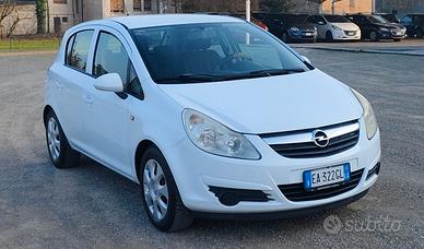 Opel Corsa 1.2 80CV 5 porte GPL-TECH Edition